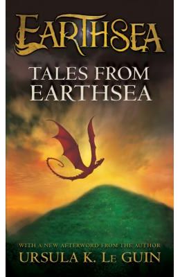 Tales from Earthsea