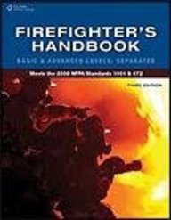 Study Guide For Firefighter's Handbook: Firefighter I And Firefighter Ii, 3rd