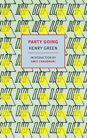 Party Going (NYRB Classics)