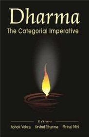 Dharma : The Categorial Imperative