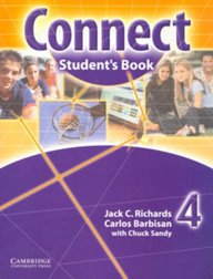 Connect Student Book 4 (No. 4)