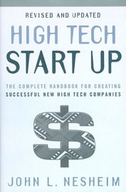 High Tech Start Up