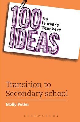 100 Ideas For Primary Teachers