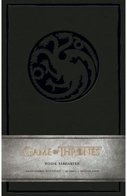 Game Of Thrones : House Targaryen