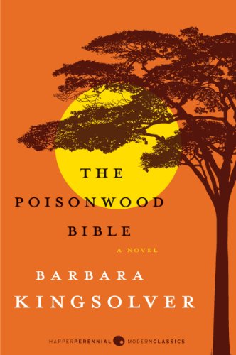 Poisonwood Bible : A Novel