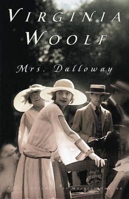 Mrs. Dalloway