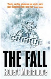 Cherub The Fall