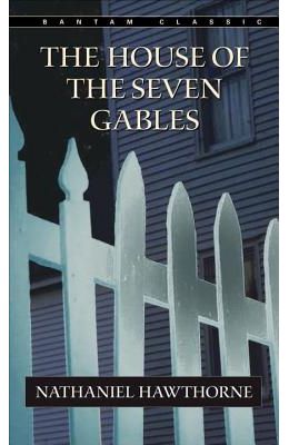 House Of The Seven Gables