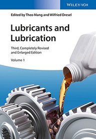 Lubricants and Lubrication, 2 Volume Set