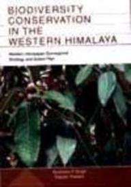 Biodiversity Conservation In The Western Himalaya