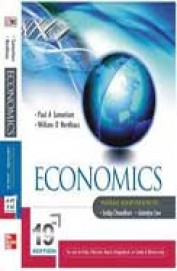 Buy Economics book : Paul A Samuelson,William D Nordhaus , 0070700710 ...