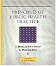 Principles Of Public Health Care Practice