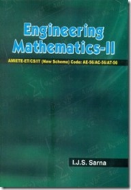 Engineering Mathematics-II