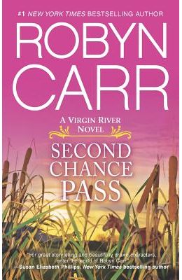 Second Chance Pass
