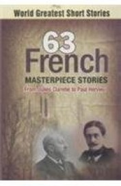 25 French Masters - World Greatest Short Stories