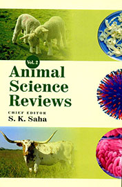 Animal Science Reviews Vol 2