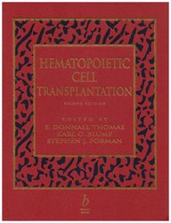 Hematopoietic Cell Transplantation