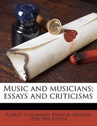 Examples Of Thesis Statements For Expository Essays Music And Musicians Essays And Criticisms Thesis Statements For Argumentative Essays also Essay Thesis Example Buy Music And Musicians Essays And Criticisms Book Robert Literary Essay Thesis Examples
