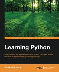 Learning Python