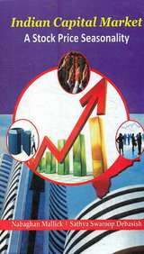 Indian Capital Market : A Stock Price Seasonality