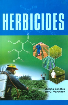 Herbicides : Residue Analysis