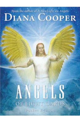 Angels of Light Cards