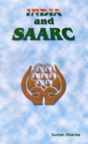 India And Saarc