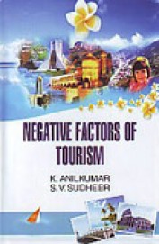 Negative Factors Of Tourism