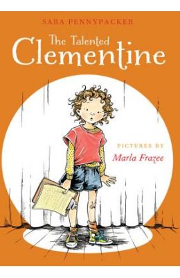 The Talented Clementine