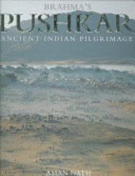 Brahmas Pushkar Ancient Indian Pilgrimage
