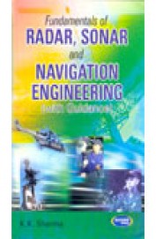 Fundamentals Of Radar Sonar & Navigation Engineering