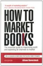 How To Market Books