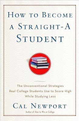 How To Become A Straight A Student