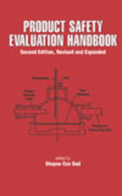 Product Safety Evaluation Handbook