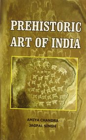 Prehistoric Art of India