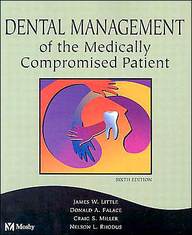 Dental Management Of The Medically Compromised Patient