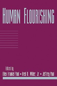 Human Flourishing