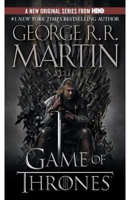 A Game of Thrones