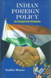 Indian Foregin Policy : An Empirical Analysis