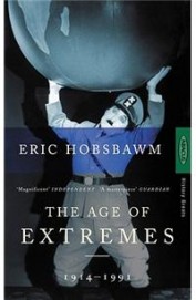 Age Of Extremes 1914 - 1991