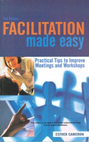 Facilitation Made Easy, 3/E