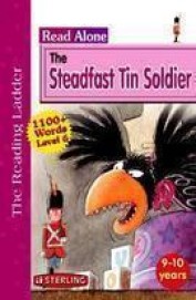 Peter Pan - Read Alone 1100+ Words Level 6 9-10 Years
