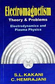 Electromagnetics