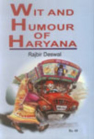 Wit and Humour of Haryana