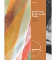 Contemporary Medical-Surgical Nursing