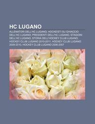 HC Lugano - Wikipedia