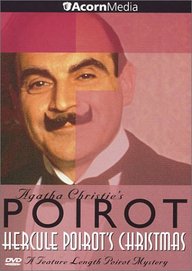 Poirot - Hercule Poirot'S Christmas (9781569384718)