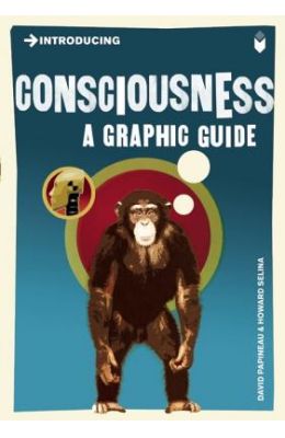 Introducing Consciousness : A Graphic Guide