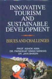 Innovative Tourism & Sustainable Development