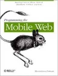 Programming The Mobile Web